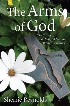 Cover The Arms of God (eBook, ePUB)