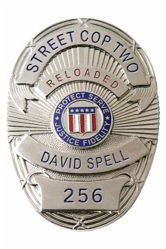 Street Cop II (eBook, ePUB) Street Cop II (eBook, ePUB)