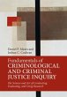 Fundamentals of Criminological and... - Bild 1