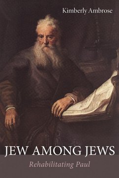 Jew Among Jews (eBook, ePUB)