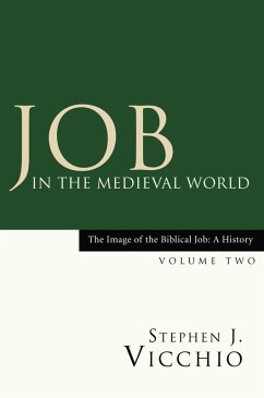 Job in the Medieval World (eBook, ePUB) - Vicchio, Stephen J.