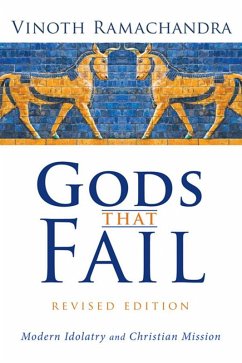 Gods That Fail, Revised Edition (eBook, ePUB)