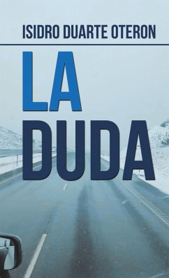 Cover La Duda (eBook, ePUB)