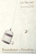 Boundaries of Freedom (eBook, ePUB) - Bild 1
