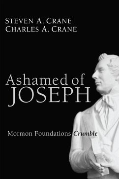 Ashamed of Joseph (eBook, ePUB)