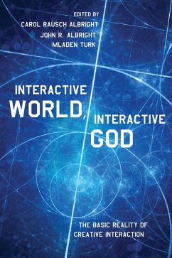 Interactive World, Interactive God (eBook, ePUB) Interactive World, Interactive God (eBook, ePUB)