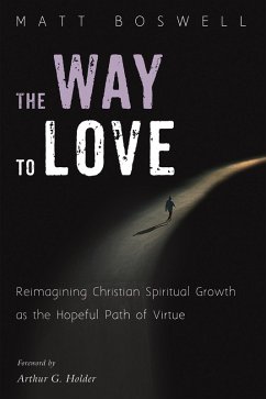 The Way to Love (eBook, ePUB)