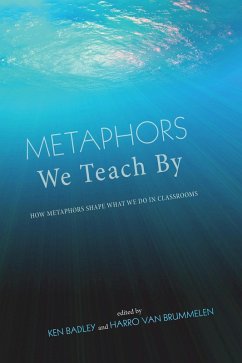 Metaphors We Teach By (eBook, ePUB)