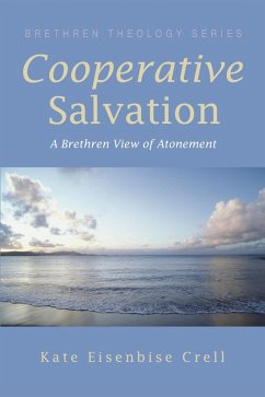 Cooperative Salvation (eBook, ePUB)