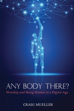 Any Body There? (eBook, ePUB)