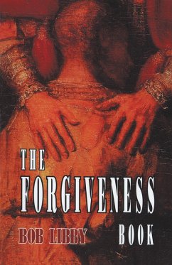 Cover The Forgiveness Book (eBook, ePUB)