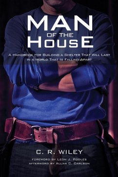 Man of the House (eBook, ePUB)