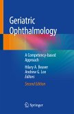 Geriatric Ophthalmology (eBook, PDF)