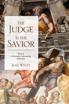 The Judge Is the Savior (eBook, ePUB)