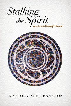Stalking the Spirit (eBook, ePUB)