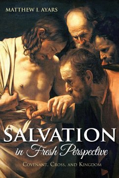 Salvation in Fresh Perspective (eBook, ePUB)
