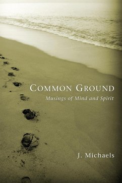 Cover Common Ground (eBook, ePUB)
