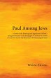 Paul Among Jews (eBook, ePUB) - Bild 1