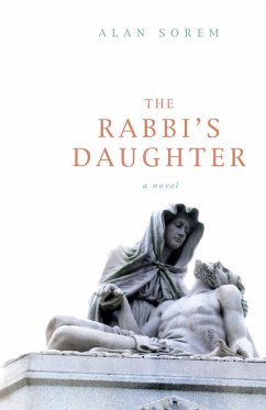 The Rabbi's Daughter (eBook, ePUB) - Sorem, Alan