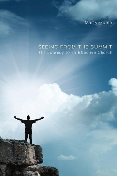 Seeing From the Summit (eBook, ePUB) Seeing From the Summit (eBook, ePUB)