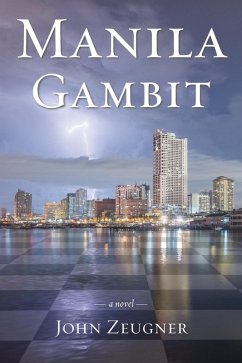 Manila Gambit (eBook, ePUB)