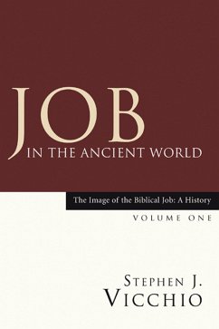 Job in the Ancient World (eBook, ePUB)