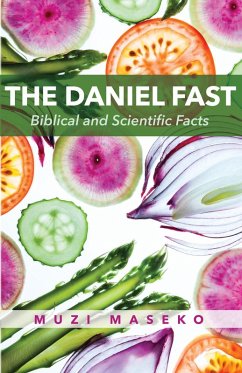 The Daniel Fast (eBook, ePUB)