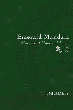 Emerald Mandala (eBook, ePUB)