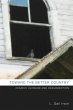 Toward the Better Country (eBook, ePUB) - Bild 1