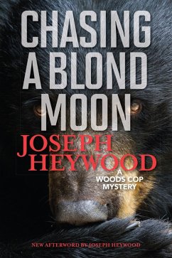 Chasing a Blond Moon (eBook, ePUB) - Heywood, Joseph