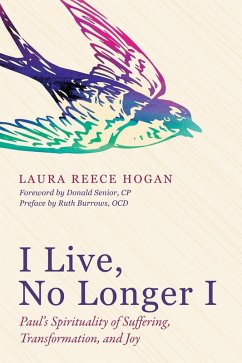 I Live, No Longer I (eBook, ePUB) I Live, No Longer I (eBook, ePUB)