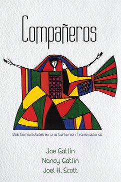 Compañeros, Spanish Edition (eBook, ePUB)