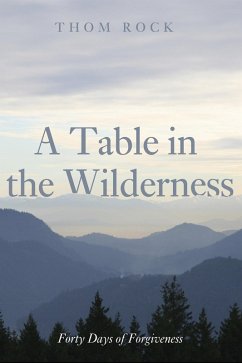 A Table in the Wilderness (eBook, ePUB)