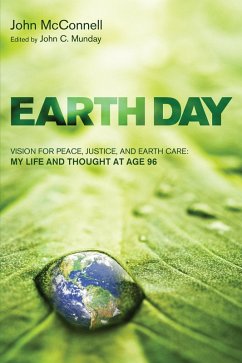 Earth Day (eBook, ePUB) - Mcconnell, John