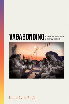 Cover Vagabonding (eBook, ePUB)