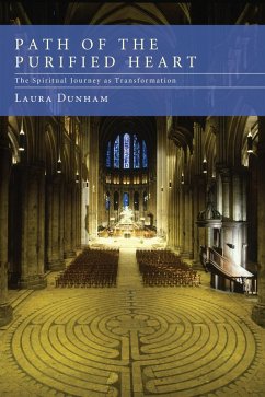 Path of the Purified Heart (eBook, ePUB) - Dunham, Laura