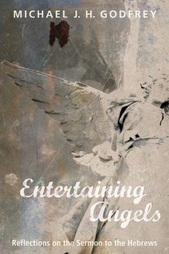 Cover Entertaining Angels (eBook, ePUB)