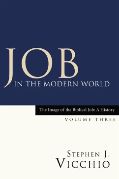 Job in the Modern World (eBook, ePUB)