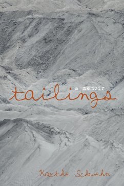 Tailings (eBook, ePUB)