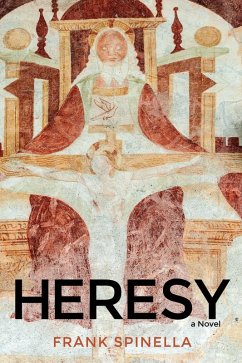 Heresy (eBook, ePUB)