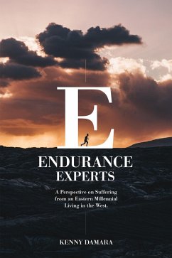 Endurance Experts (eBook, ePUB) - Damara, Kenny