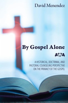 By Gospel Alone (eBook, ePUB)