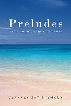 Cover Preludes (eBook, ePUB)