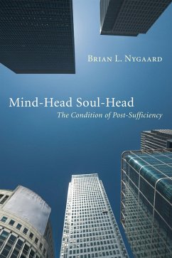 Mind-Head Soul-Head (eBook, ePUB)