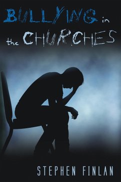 Bullying in the Churches (eBook, ePUB)