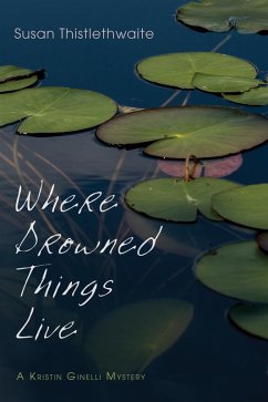 Where Drowned Things Live (eBook, ePUB)