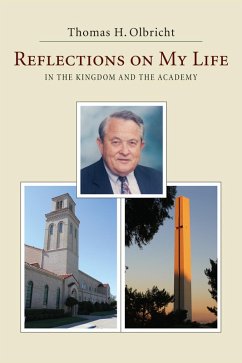Reflections on My Life (eBook, ePUB)