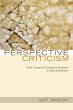 Perspective Criticism (eBook, ePUB) - Bild 1