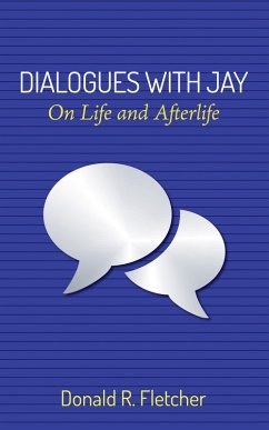 Dialogues with Jay (eBook, ePUB) Dialogues with Jay (eBook, ePUB)
