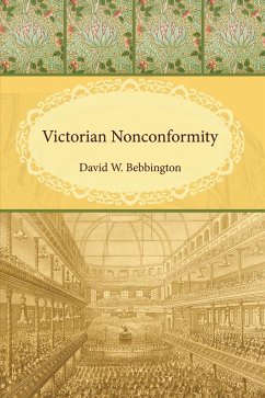 Victorian Nonconformity (eBook, ePUB)
